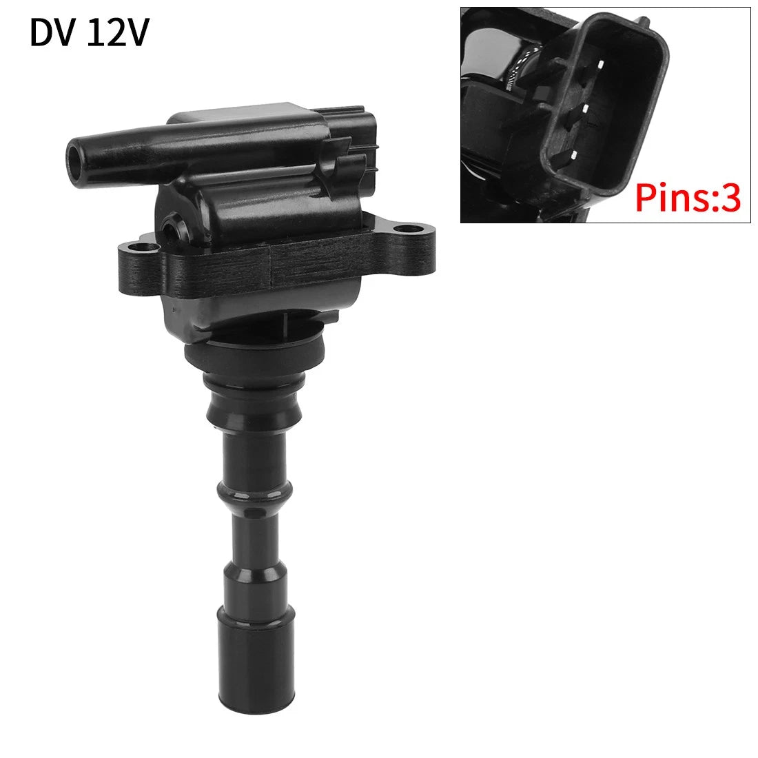 Ignition Coil Replacement for Kia Sorento for Hyundai Terracan (2001–2006)