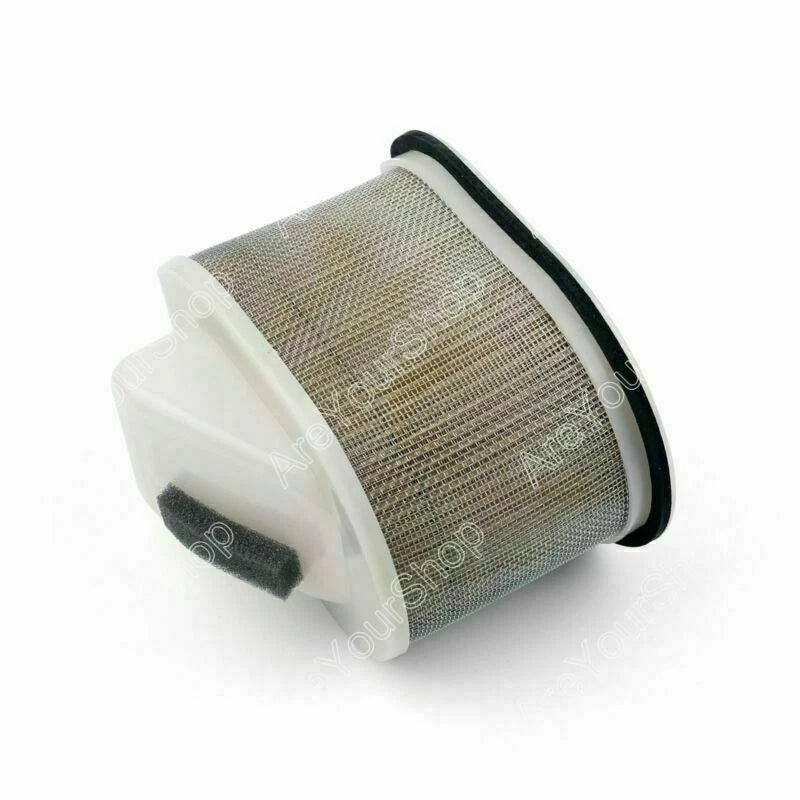 High Flow Cold Air Filter for Kawasaki ZR750 Z750R Z750S Z800 Z1000 (2007–2016)
