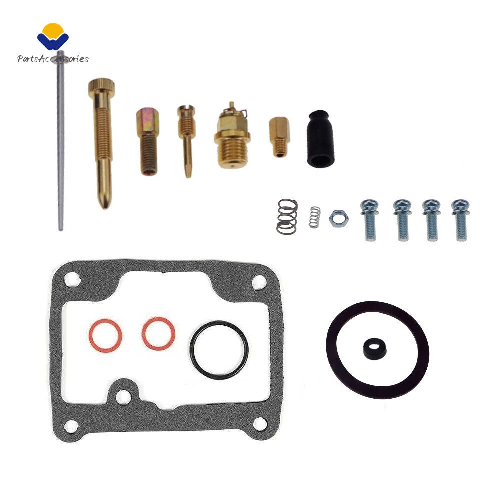 Complete Carb Rebuild Kit for Mikuni VM32 VM34 (32mm 34mm)