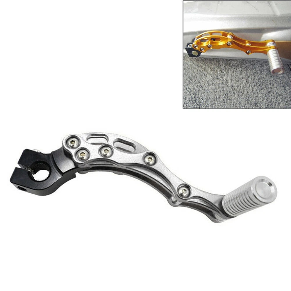Engine Lever Starter Pedal Shift Lever for Universal Motorcycle (All Years)
