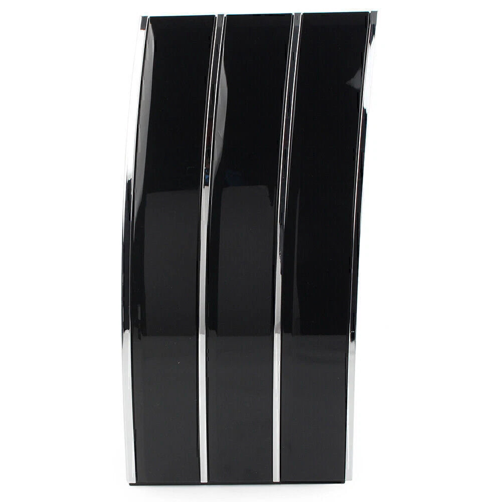 Left Side Mesh Vent Grille for Land Rover Range Rover (2013–2017) 16