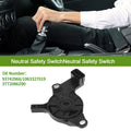 Neutral Safety Switch for Chevrolet Epica KL1 2.0 (2005–2006)