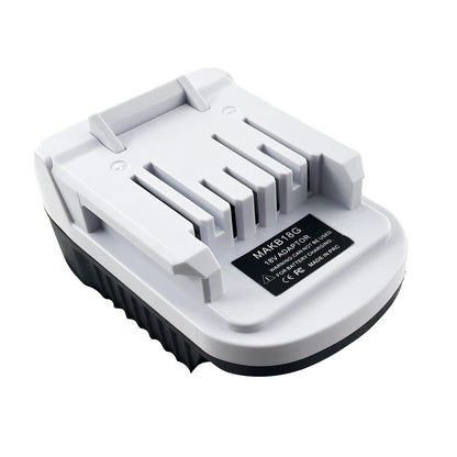 Battery Adapter for Makita G Series BL1815G (MAKB18G)
