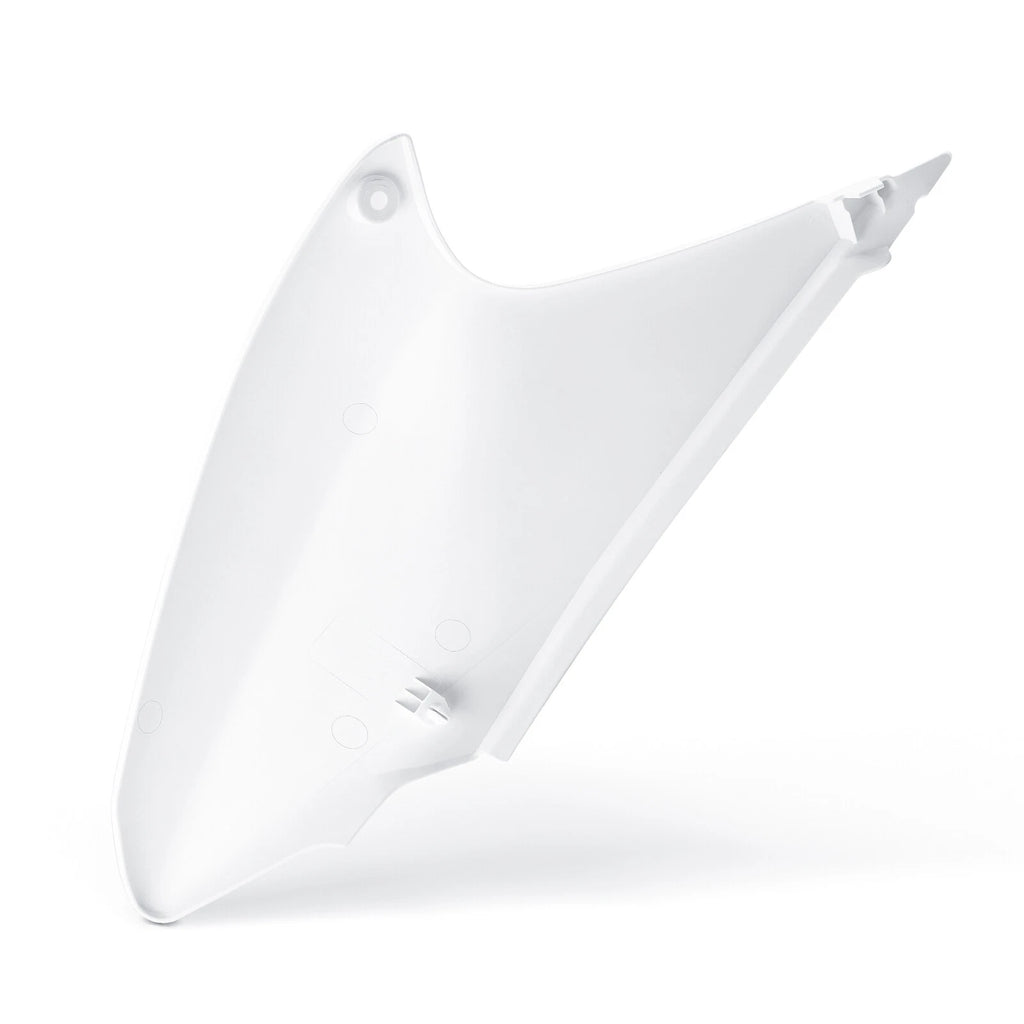 Right Side Cover Number Plate for Honda CRF150F (2003–2014)