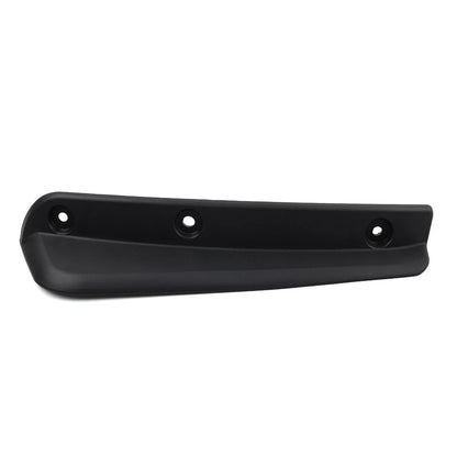 Front Bumper Lower Air Deflector Right for Land Rover Freelander 2 (2006–2015)