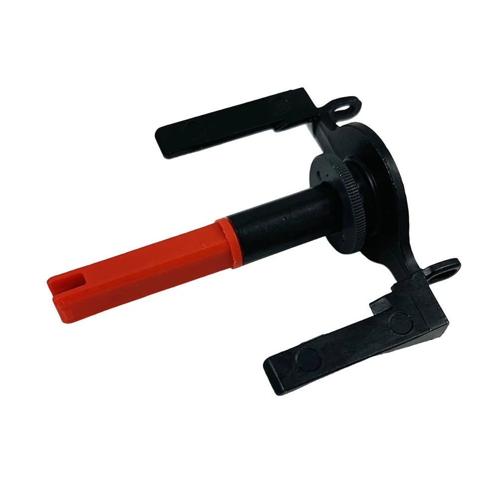 Replacement Head Main Brush Holder for Home Vacuum (Tool-free)