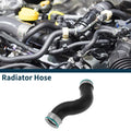 Radiator Hose Replacement for Audi A3 1.9 TDI (2003–2010)