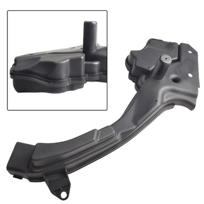 Black Air Duct for Nissan Rogue Sport (2017–2022)