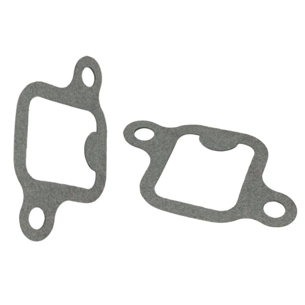 Set of 2 Thermostat Housing Gaskets for Mercruiser 3.0L (27-8146801, 27-814680)