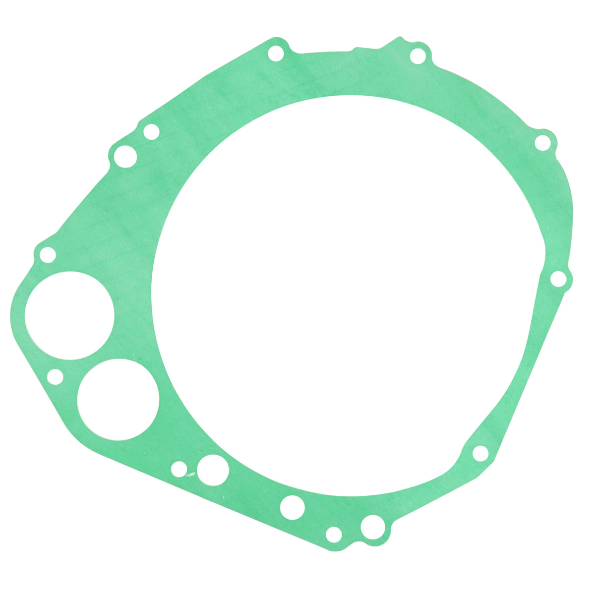 Clutch Cover Gasket for Suzuki GSX-R1000 GSX-R1000Z (2001–2008)