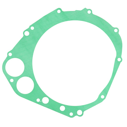Clutch Cover Gasket for Suzuki GSX-R1000 GSX-R1000Z (2001–2008)