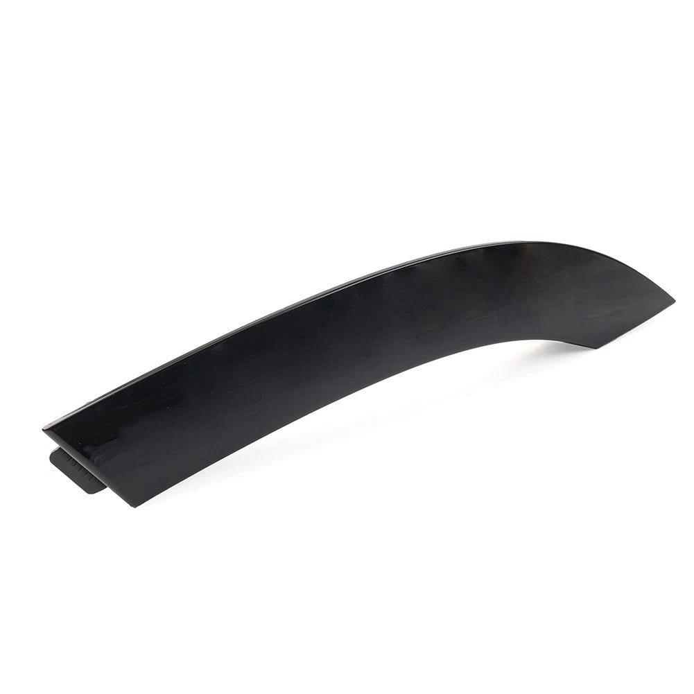 Rear Wheel Arch Door Strip for Land Rover Defender 90 110 (2020–2023)