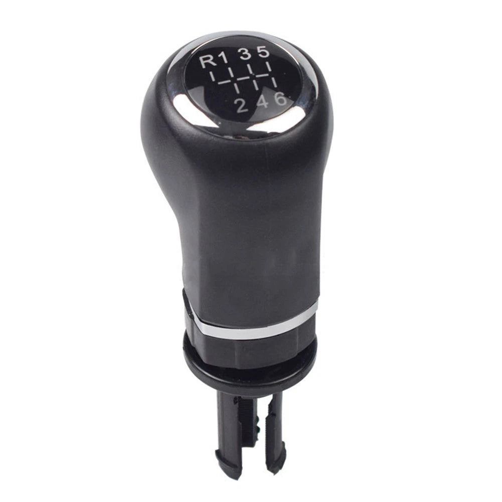Manual Transmission Shift Knob for Opel Corsa D (2006–2014)