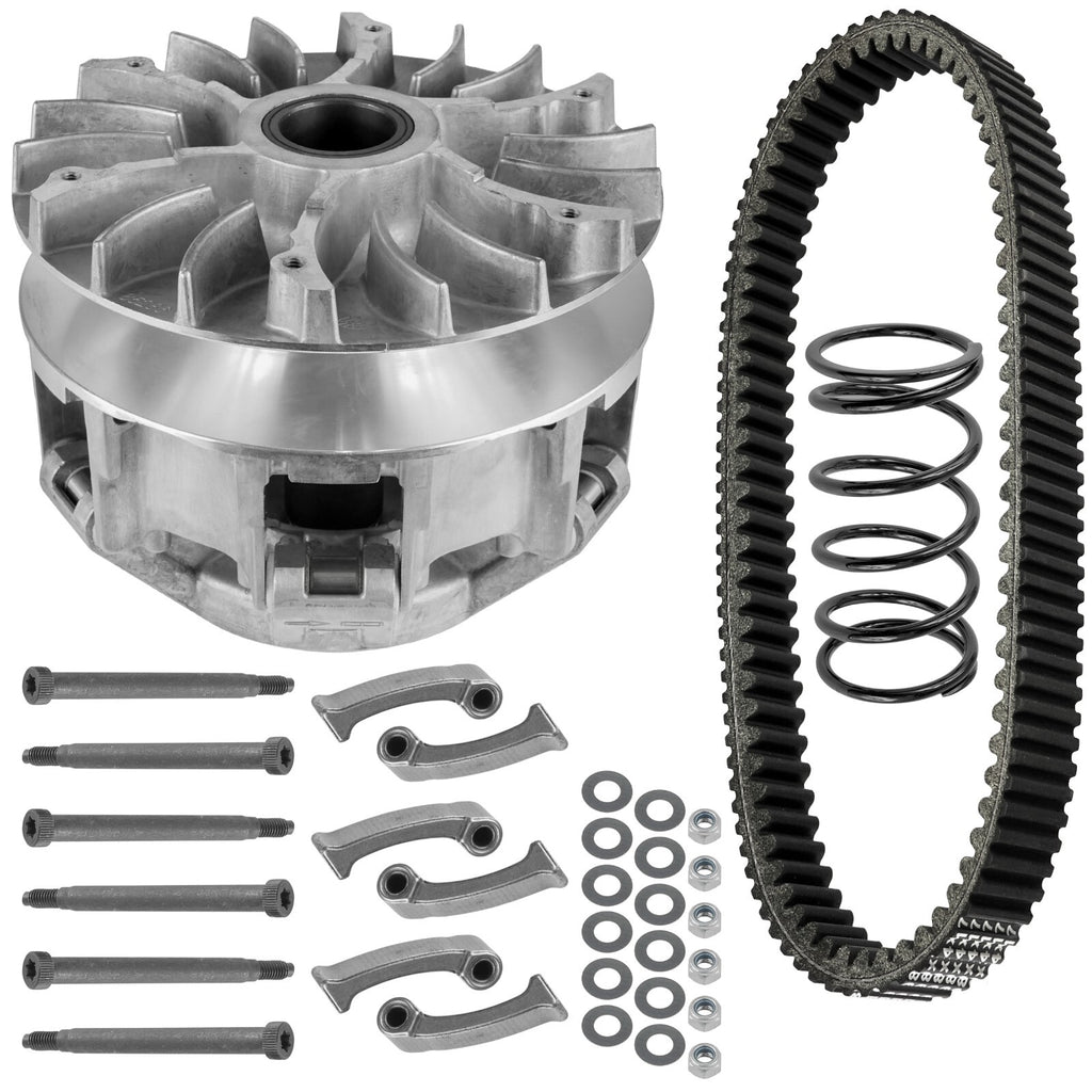 Primary Drive Clutch Aramid Spring Belt for Can Am Outlander 1000 (2012–2014)