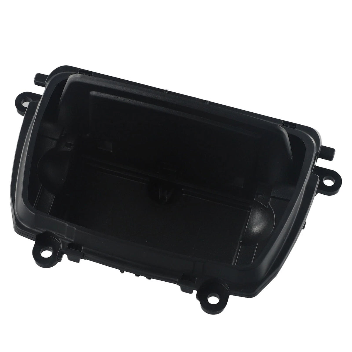 Front Center Console Ash Tray for BMW 5 Series F10/F11/F18 (2010–2017)