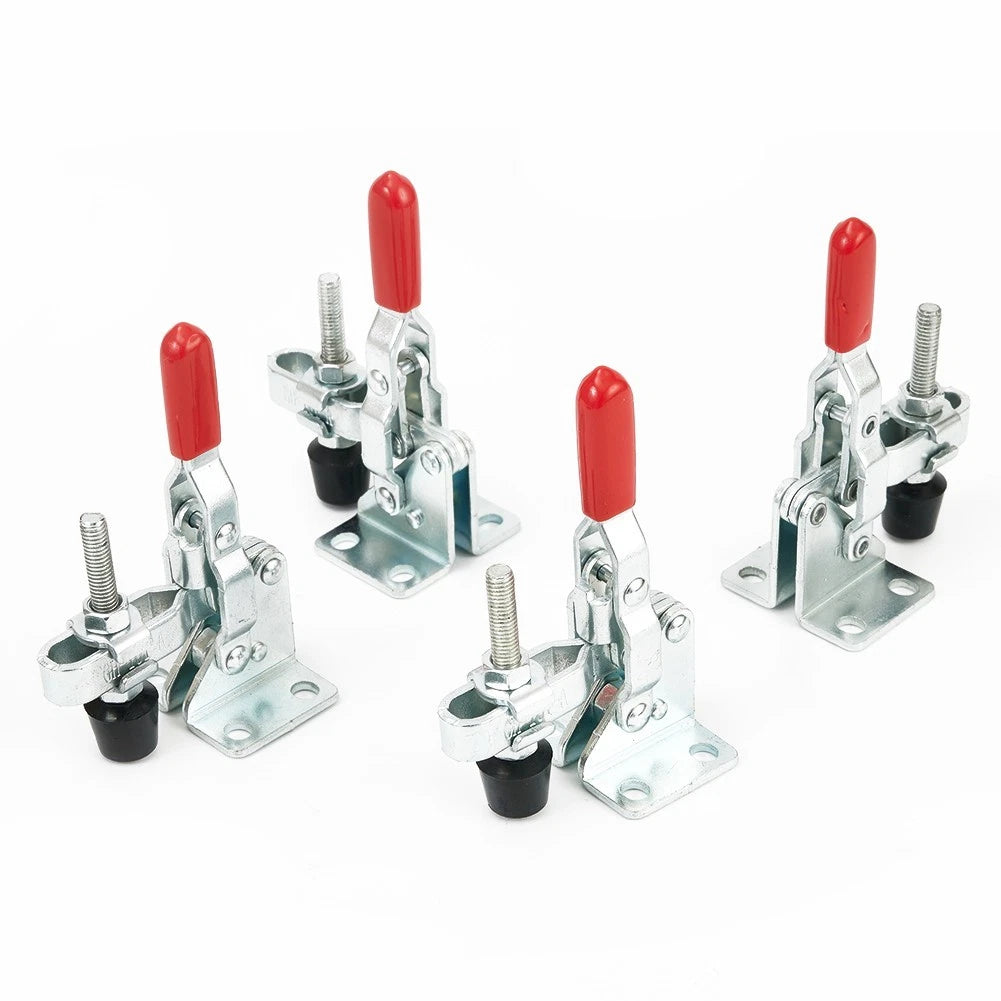 Lever Clamp Toggle Clamps for Hand Tool Kit (GH-101A)