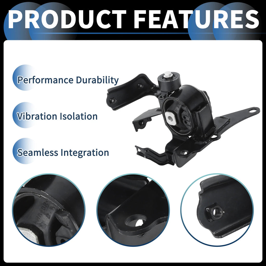 Engine Motor Mount for Toyota Noah/Voxy/ZRR70 (2013–2014)