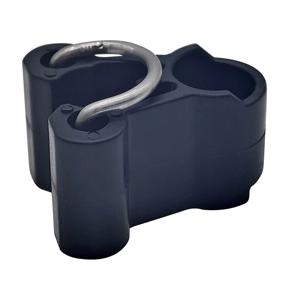 Nylon Head Tube Catcher for Brompton and 3sixty Folding Bikes