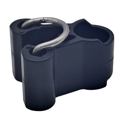 Nylon Head Tube Catcher for Brompton and 3sixty Folding Bikes