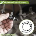 ABS Wheel Speed Sensor No. 27540CA010 for Subaru BRZ (2013–2015) Front Left