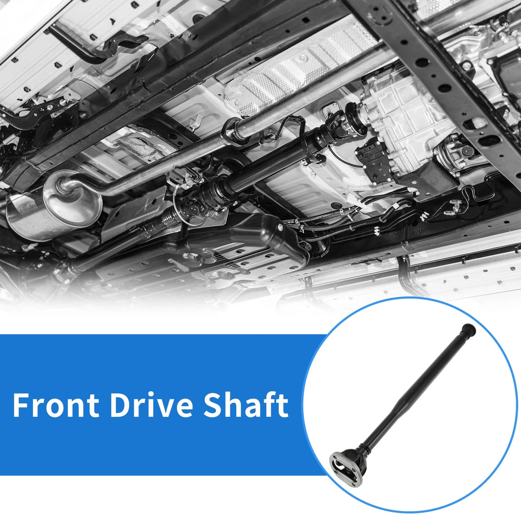 Front Drive Shaft Assembly for Mercedes-Benz C300 GL550 (2015–2016)