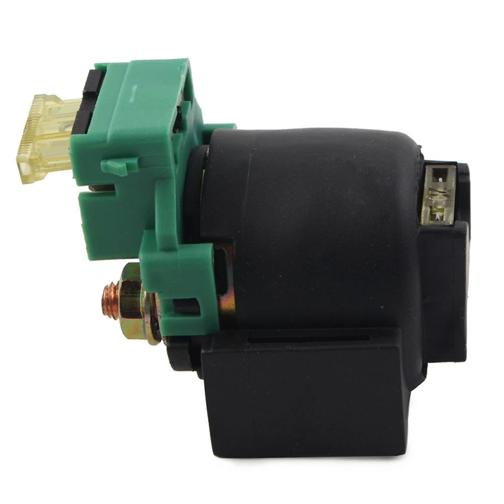 Starter Relay Solenoid + Plug for Honda Shadow VT500 VT600 VT700 VT800 VT1100