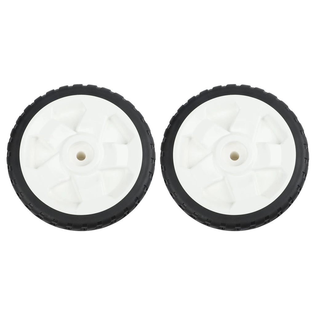Front Wheel Assembly for Toro 22 Inch Lawn Mower (Model 20332)