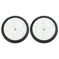 Front Wheel Assembly for Toro 22 Inch Lawn Mower (Model 20332)