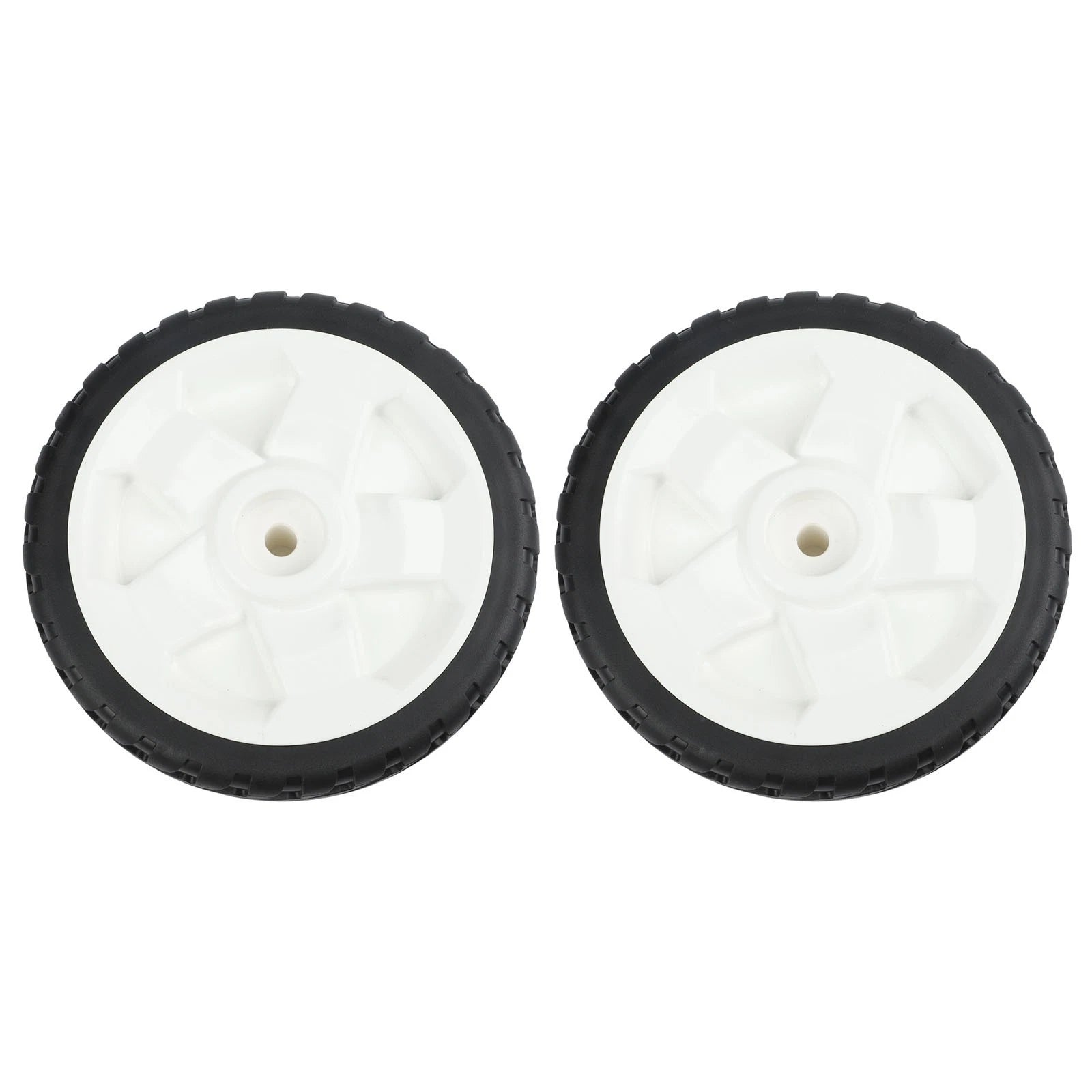 Front Wheel Assembly for Toro 22 Inch Lawn Mower (Model 20332)