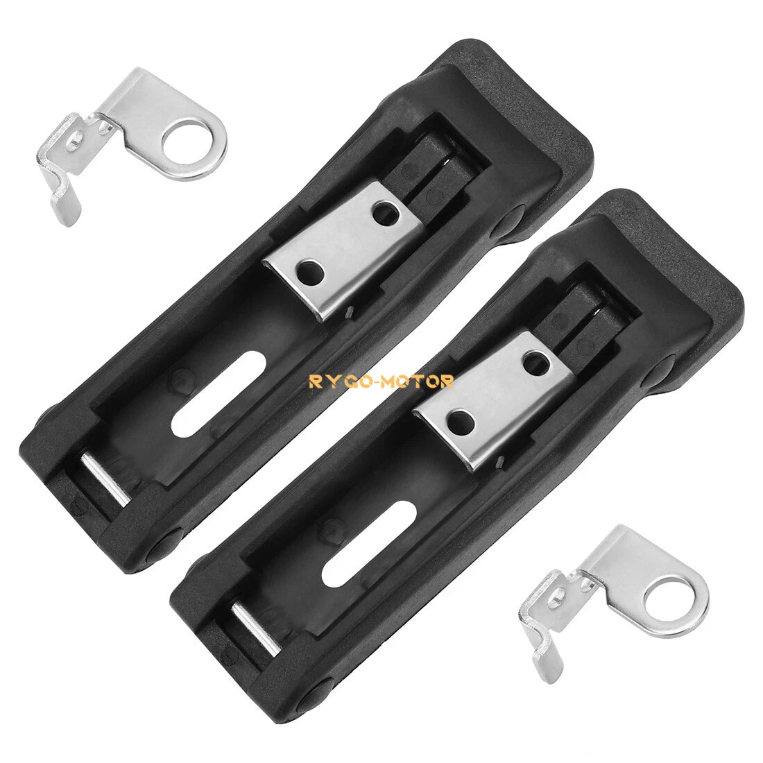 Front Storage Cargo Rubber Latch 2877447 for Polaris Sportsman 500 550 850 1000 (2000–2023)