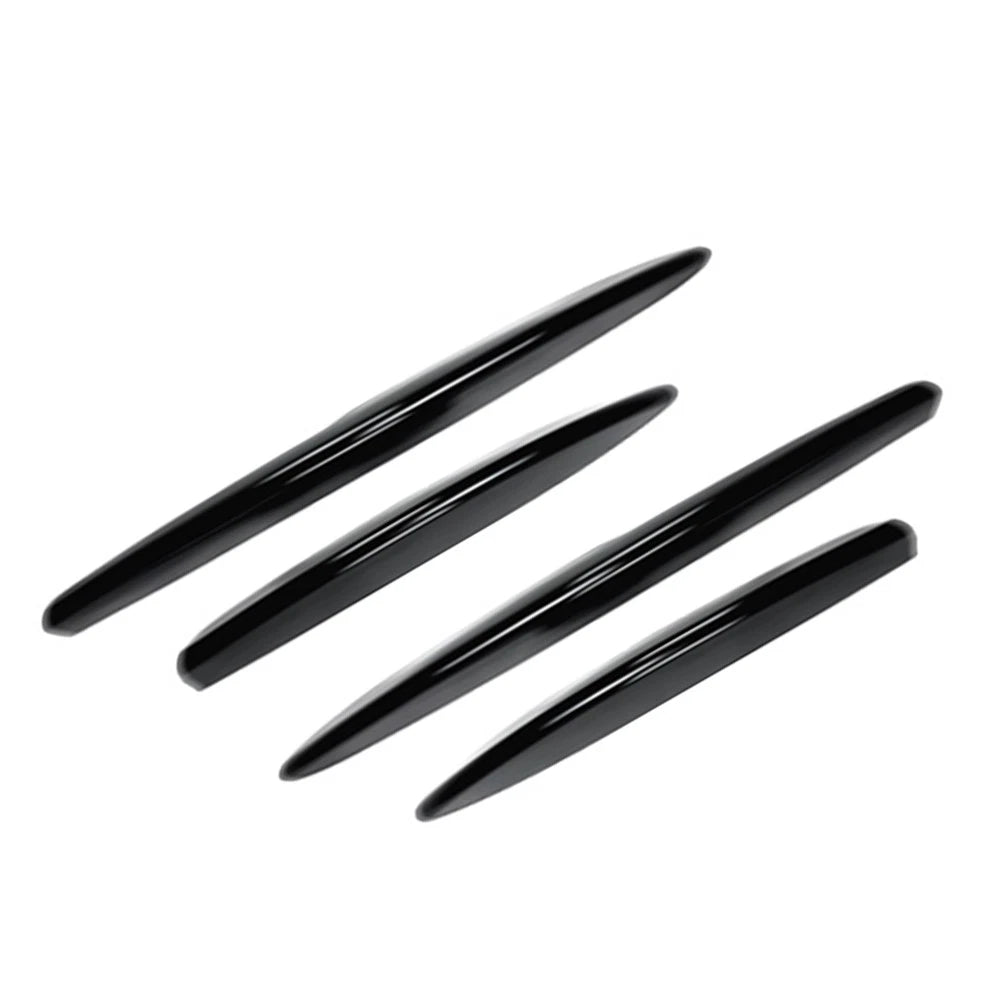 Fog Light Grille Strip Trim for Mercedes Benz E Class W214 (2024–2025)