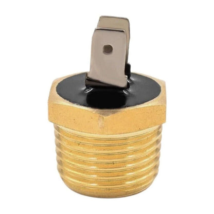 Engine Fuel Injection Temperature Switch for Ford F Super Duty E-450 (1983–1994)