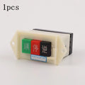 LAP152 Snap Switch for Electromechanical Applications
