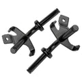 Steering Spindle Front Left and Right Replacement for John Deere 108-14.5 (2018–2019)