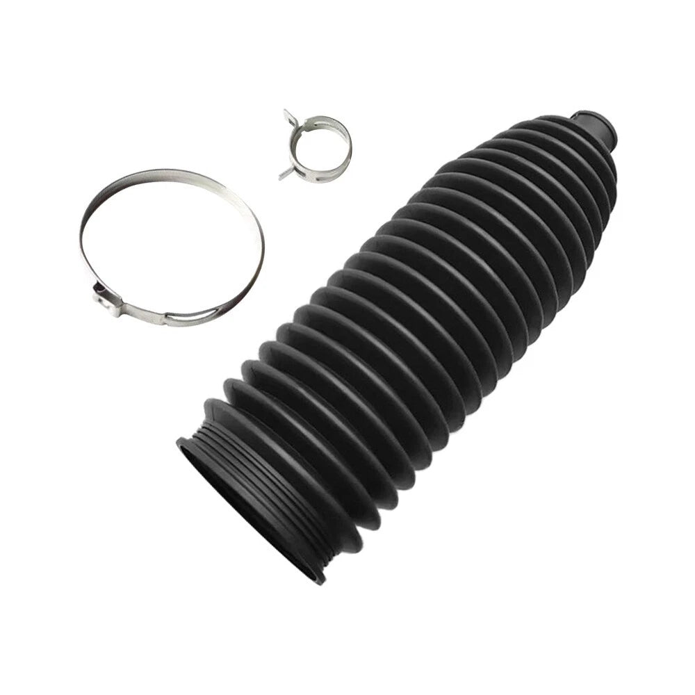 Rack & Pinion Bellows Steering Gear Boot Kit 68320133AA for Jeep Compass (2017–2019)