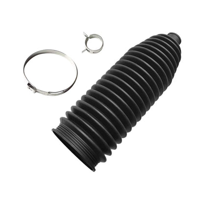 Rack & Pinion Bellows Steering Gear Boot Kit 68320133AA for Jeep Compass (2017–2019)