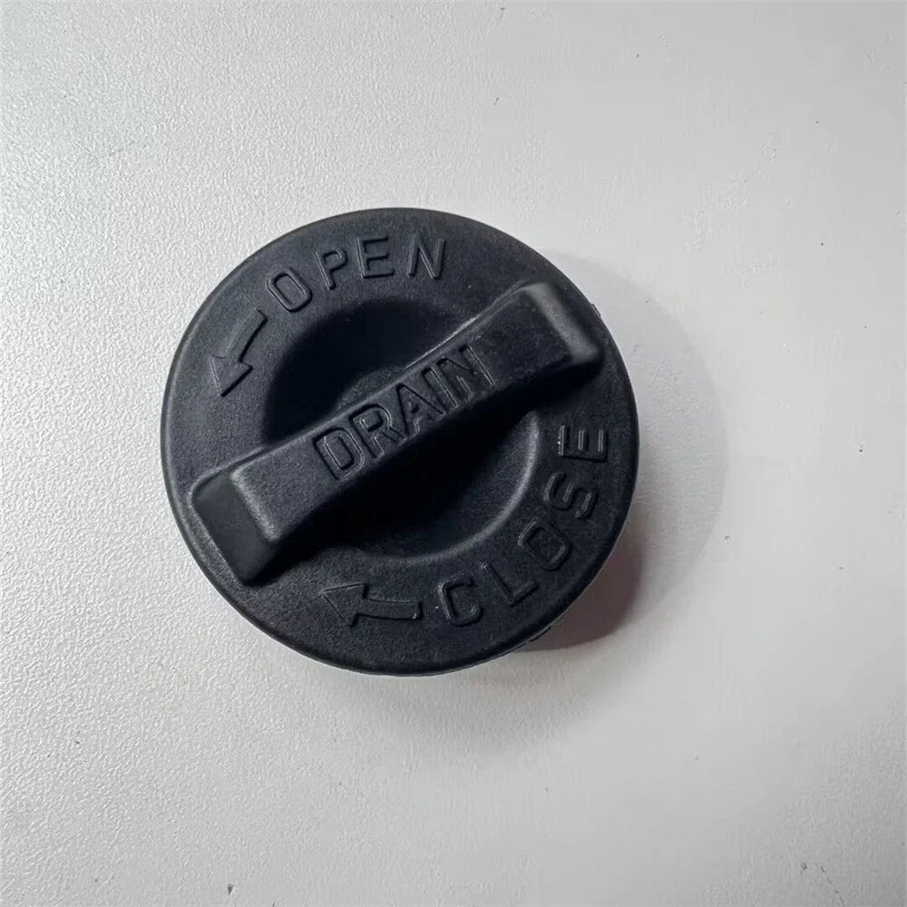 Rear Body Floor Plug for Honda Ridgeline (2006–2024) 74763-SJC-A00