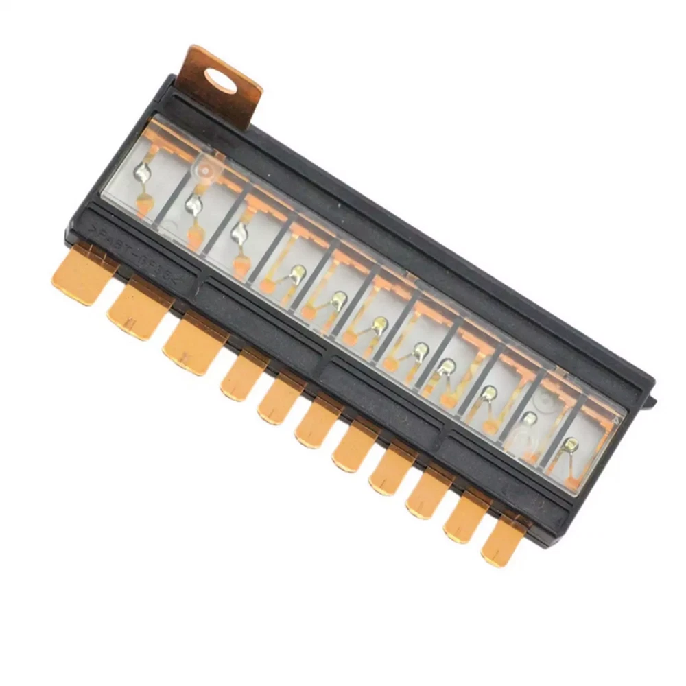 Multi Block Fuse for Honda Civic CR-V (2012–2016) 38232-TR0-A01