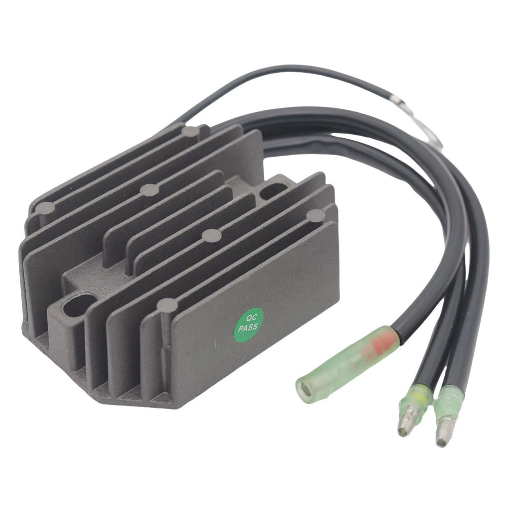 Regulator Rectifier for Tohatsu Mercury 9.9/10HP 15/20HP (8M0134477, 3RS-76060-0)