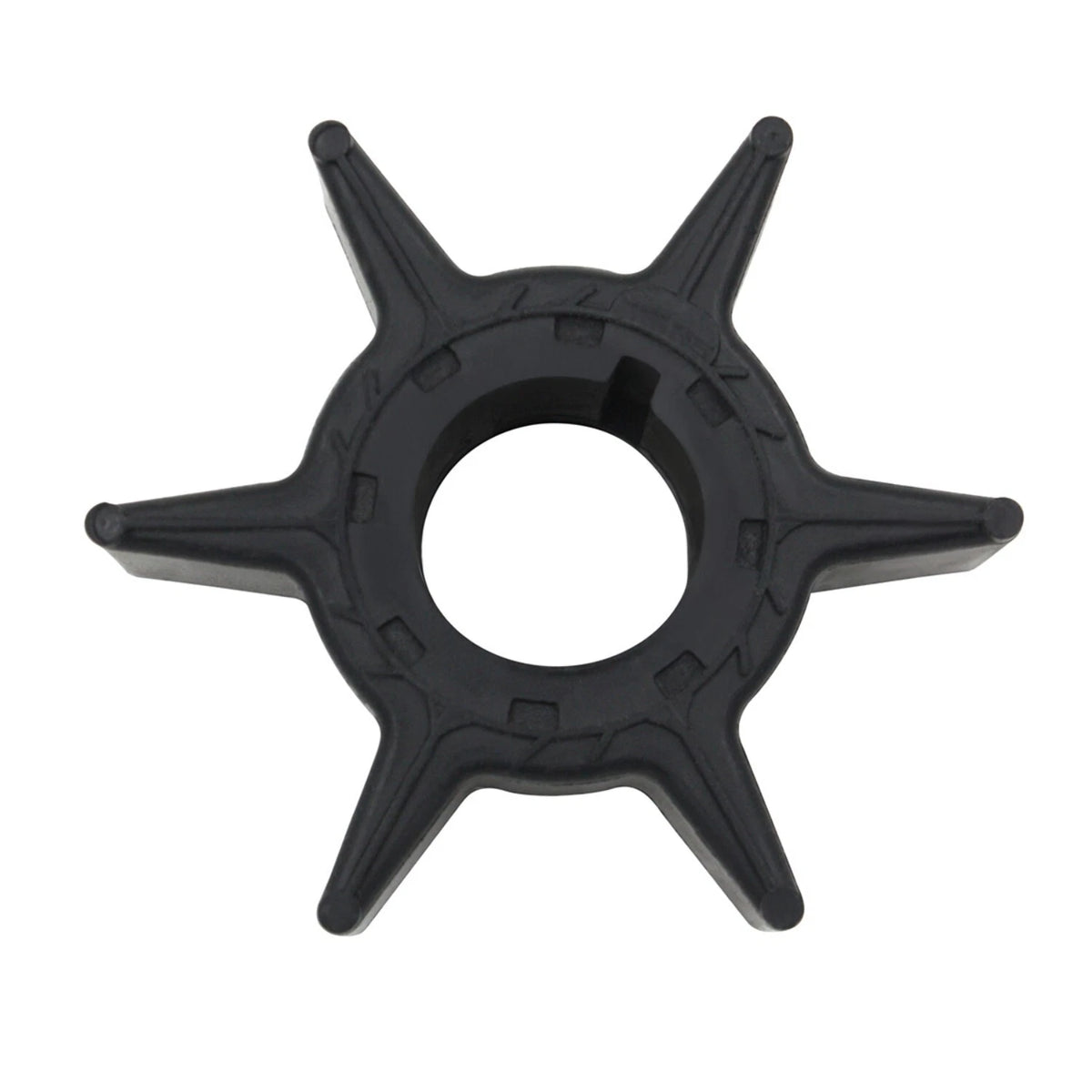 Water Pump Impeller for Yamaha 2T 25/30/40/50HP (6H4-44352-02-00)
