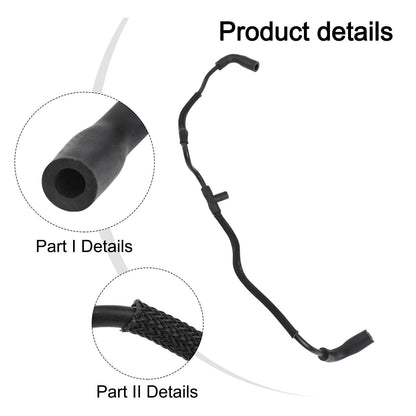 Manifold Breather Pipe for Land Rover TDV6