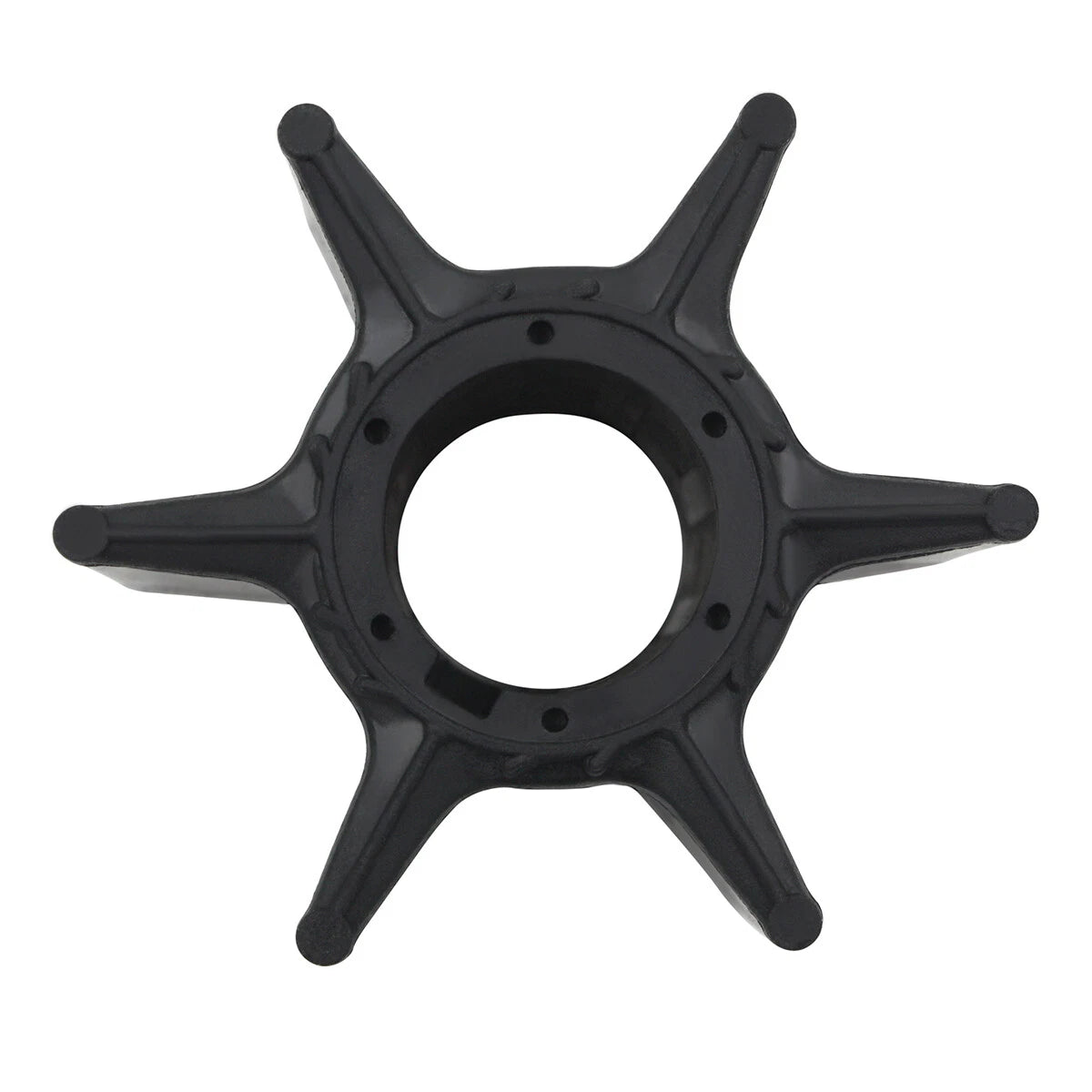 Outboard Water Pump Impeller for Yamaha F75 F80 F90 (67F-44352-00-00, 67F-44352-00)