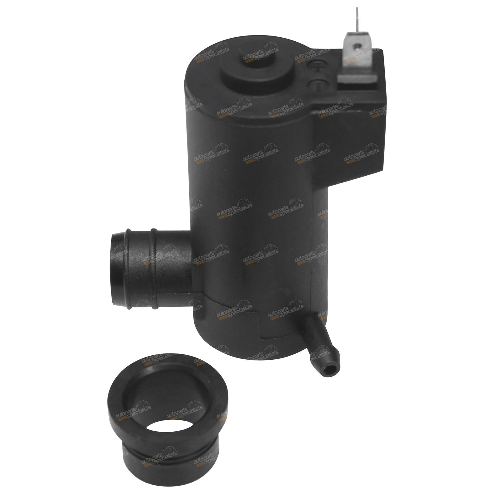 Windscreen Washer Pump Motor for Citroen BX (1986–1989)