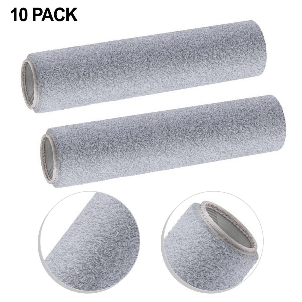 Replacement Roller Brush and Mop Accessory for Dreame X50 Pro (2020–2023)