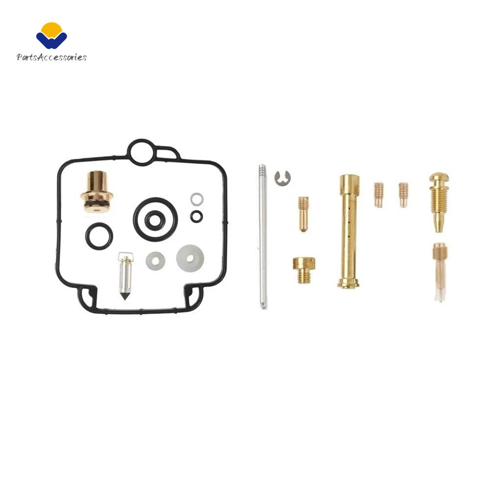 Carburetor Repair Kit for Suzuki DR350 DR350S DR350SE (1990–1999)