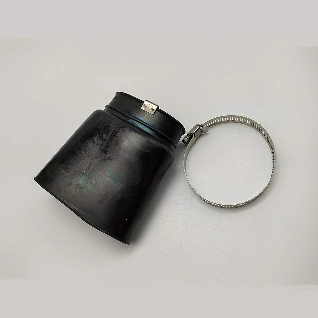 Exhaust Tube Bellow for MerCruiser MR Alpha One Gen II Bravo (78458A1, 18-2760)