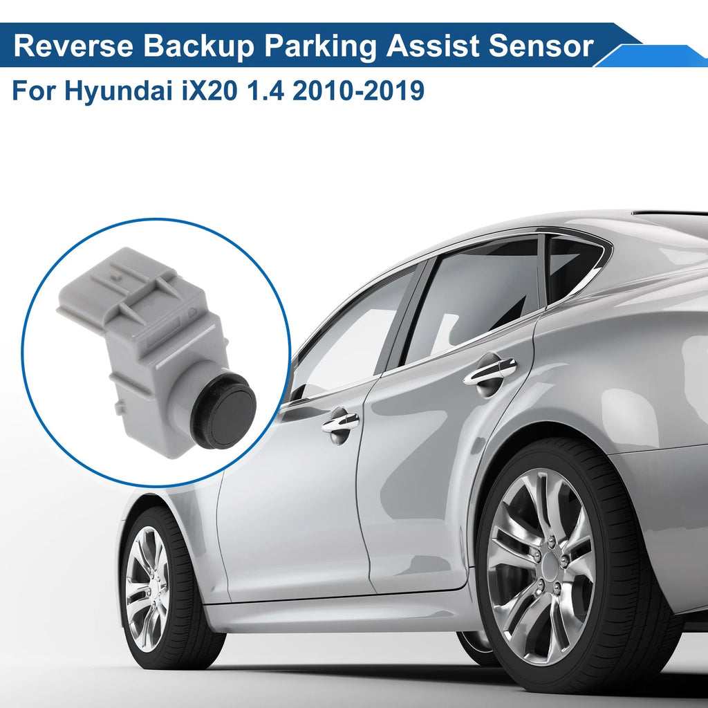 Reverse Backup Parking Sensor Replacement for Hyundai iX20 (2010–2019)