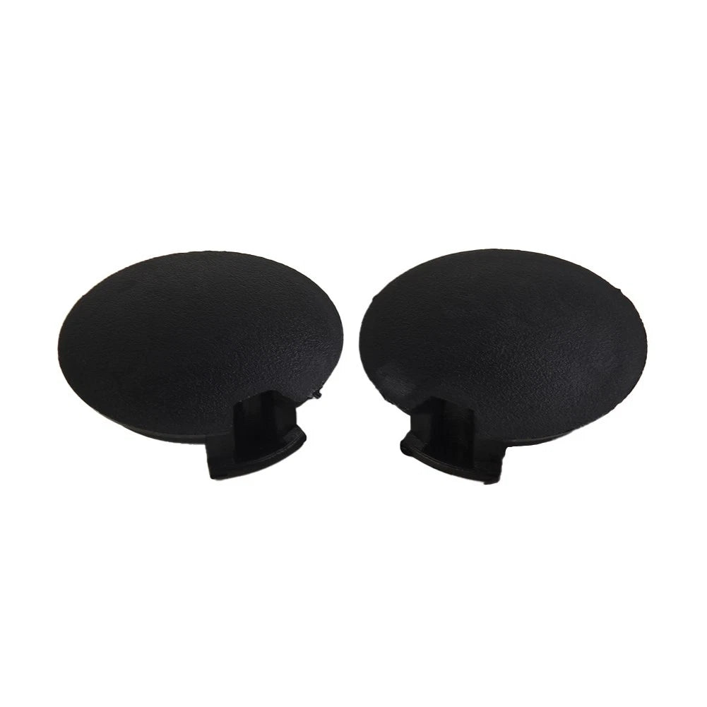 Bumper Inserts Tow Hook Cover for