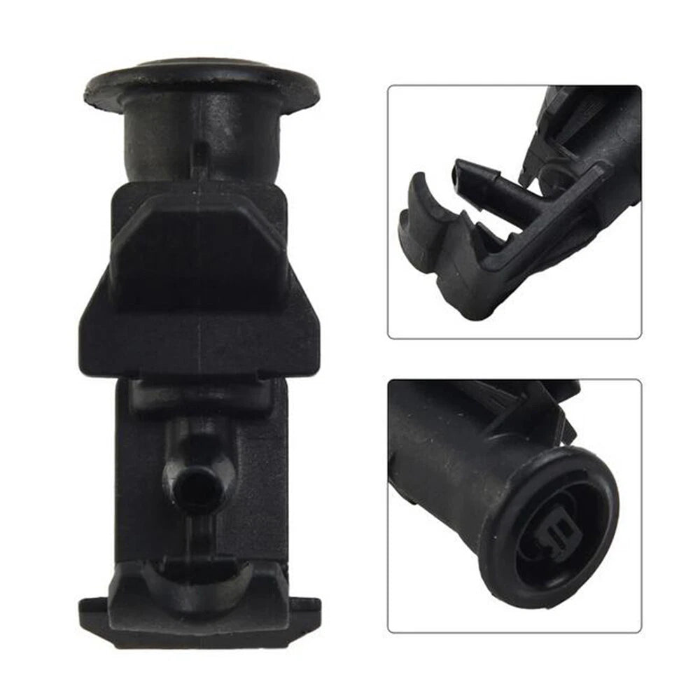Fit For Ssangyong Korando C New 2Pcs 7842334000 Windshield Washer Spray Nozzle