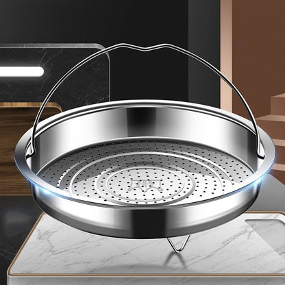 Steamer Basket for Easy Cleaning and Maintenance
